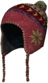 Gorro Sherpa en DayZ - Estadísticas de aislamiento térmico